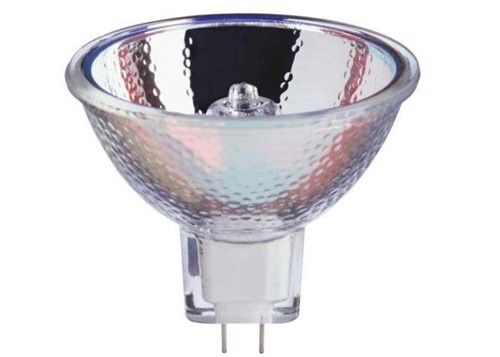 12V 100W Grow Işık Reflektörleri Halojen Lamba Değiştirme Ampul 3400K