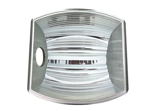 Speküler R7S Ampul Sokak Lambası Reflektörü, Cam Çift Uçlu Hava Soğutmalı Reflektör