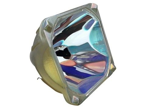 Antioksidasyon Düzensiz Şekilli Cam Reflektör, İç Kaplamalı Fiber Optik Reflektör