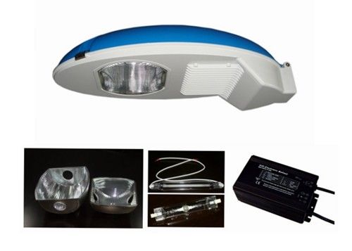 100W 15000hrs Aydınlatma Armatür Aksesuarları HID ​​Dolphin Metal Halide Sokak Ampul