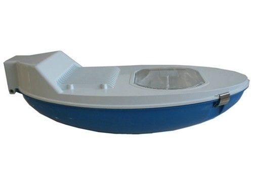 100W 15000hrs Aydınlatma Armatür Aksesuarları HID ​​Dolphin Metal Halide Sokak Ampul
