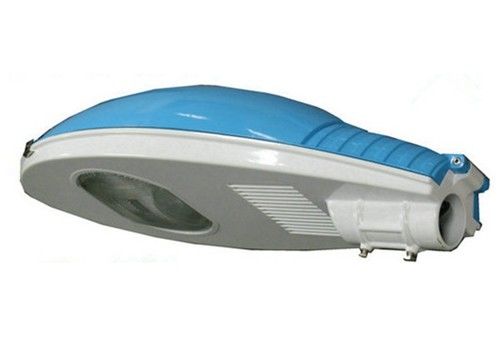 50Hz 96000lm Aydınlatma Armatür Aksesuarları 100W Metal Halide Yol Sokak Çift Uçlu