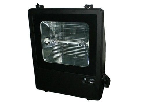CE ROHS 30Ra Led Endüstriyel Sel Işık, 600w Sodyum Sel Işık Güçlendirme 1000W