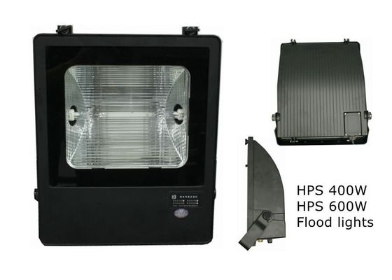 4000K 90lm/W Stadyum Büyüme Işıkları Metal Halide 250w Güçlendirme 400w