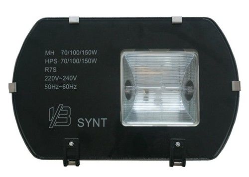 2000K 100w Endüstriyel Dış Mekan Led Sel Işıkları, 150w R7S IP65 Led Tünel Işıkları