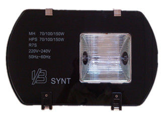 2000K 100w Endüstriyel Dış Mekan Led Sel Işıkları, 150w R7S IP65 Led Tünel Işıkları