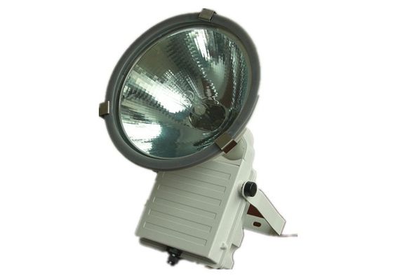 200w ROHS MH Stadyumu Grow Lights Highway Brige Havaalanı Spot Aydınlatma PGZ18