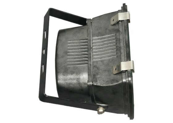 70W AC165V Endüstriyel Projektör, HID HPS Dış Spot Işıkları