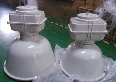 80lm / W HPS Endüstriyel Led Grow Işıklar, 250W Xenon Lamba Döküm Alüminyum