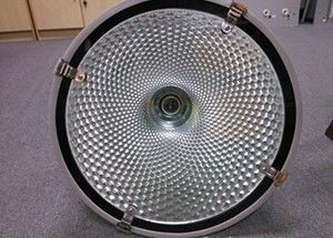 400 Watt Depo Aydınlatma Armatürü HID Endüstriyel Yüksek Tavan Aydınlatması