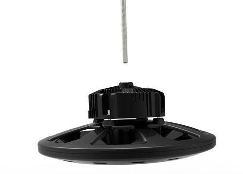 90lm/W 100W 150W 200W UFO LED Yüksek Bay Işık Led Sera Büyüme Işıkları