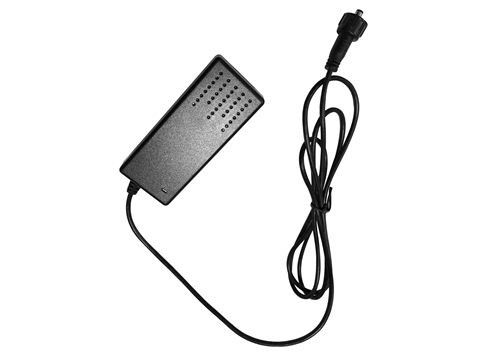 DC12V3A 230g Aydınlatma Armatür Aksesuarları AC Güç Tıbbi Ekipman