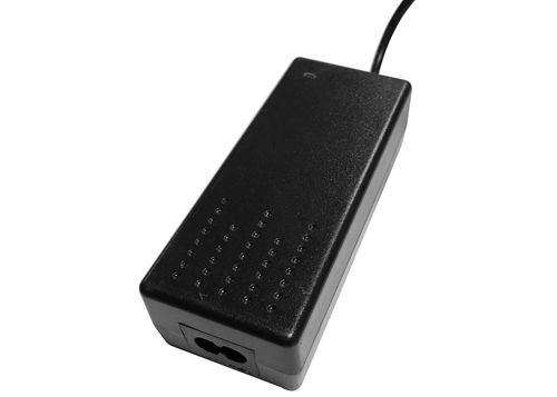 12V4A Yedek AC Adaptörleri, 48W 100Vac Ayarlanabilir DC Güç Kaynakları
