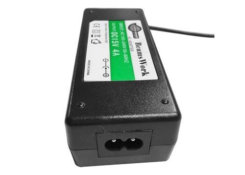 230g DC 100V Aydınlatma Armatür Aksesuarları 15V 4A 60W Sabit Voltaj