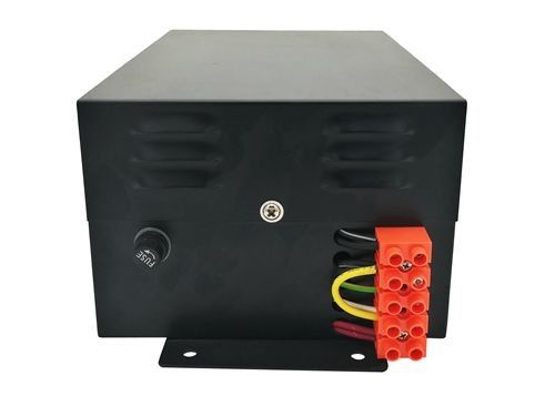1000w Manyetik Balast, Metal Halide Lamba 1060W Işık Fikstürü Balast 2150G