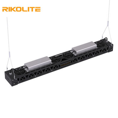 SMD3030 IP65 300w Tam Spektrum Büyüme Işıkları, 1450umol / s Led Işık Çubuğu Fikstürü