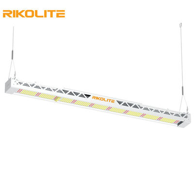 SMD3030 IP65 300w Tam Spektrum Büyüme Işıkları, 1450umol / s Led Işık Çubuğu Fikstürü