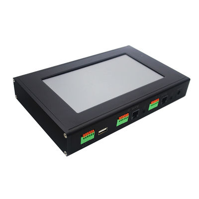 Çift Kanallı CMH HVAC 0 10V Kontrol Cihazı HPS 5V DC Akıllı Aydınlatma Kontrol Cihazı