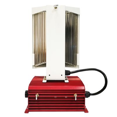 1.65a 5.3kg Full Spectrum Grow Lights Cmh 350w Yüksek Yansıma