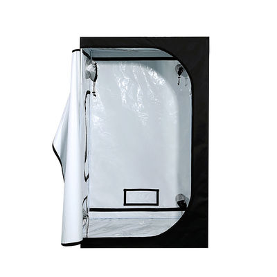 Elmas Dağınık Desen 4X4" Hidroponik Büyüme Çadırı Kapalı Bahçe 120cm Genişlik