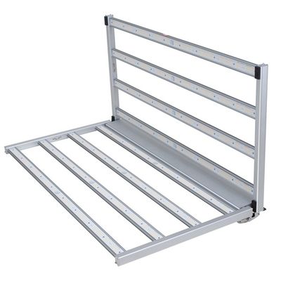 RikoLite AC305V Bahçe Bitkileri LED Grow Işıkları 8 Bar Dikey Tarım Işıkları 730nm