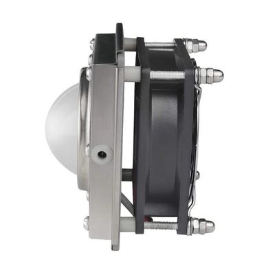 50w 780nm Hidroponik Led Grow Işıkları İç Mekan Bitkileri İçin Diy Kabine 3500K 380nm