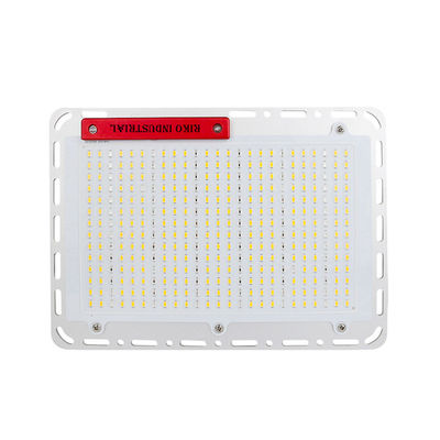 60Hz 100W Led Sebze Büyütme Işıkları, Kuantum Kurulu SMD5730 İç Mekan Büyüme Işığı