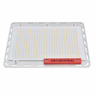 60Hz 100W Led Sebze Büyütme Işıkları, Kuantum Kurulu SMD5730 İç Mekan Büyüme Işığı