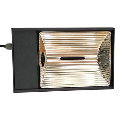 Seramik Metal Halide 630W Grow Işık Reflektörleri CMH Borosilikat Cam