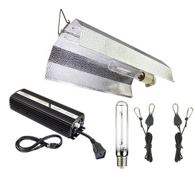 Elektronik Balastlar 400W Grow Işık Reflektörleri 600W HPS Tek Uçlu E40 Soket