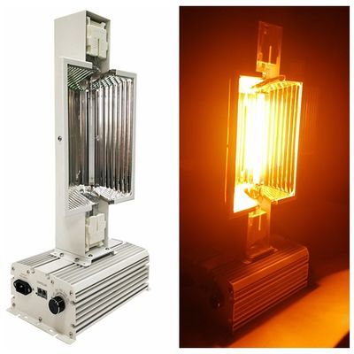 HPS 0.98 Güç Faktörü Stadyum Büyüyen Işıklar Çim Büyüyen Çim 1000w