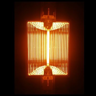 HPS 0.98 Güç Faktörü Stadyum Büyüyen Işıklar Çim Büyüyen Çim 1000w