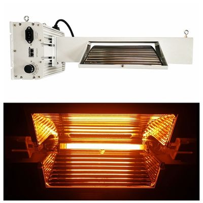 1000w 164385lm Stadyum Büyüme Işıkları Hps Futbol Çim Büyümesi