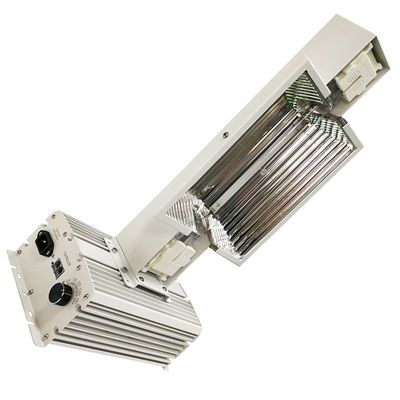 1000w 164385lm Stadyum Büyüme Işıkları Hps Futbol Çim Büyümesi