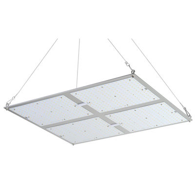 Rikolite 400w Yüksek Güçlü Led Grow Işıklar, 149.6m / W Hidroponik Bitki Işık Büyütüyor