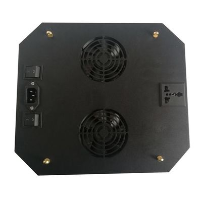 Rikolite 780nm Bitki Led Grow Işıkları Kapalı UV Flip Cob Alüminyum Alaşımlı AC855V