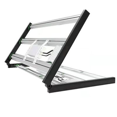 1700umol/s 630W Bahçe Bitkileri Led Grow Işıklar 650W Kısılabilir Tam Spektrum