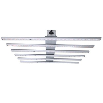 RikoLite 2.35umol/J Sera Led Grow Işıkları Su Geçirmez 1128umol/S