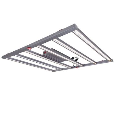 1900umol 2.7umol/J Sera Led Grow Işıklar Tam Spektrum 600W Çiçekli Büyüme