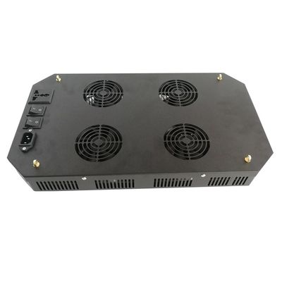 4.2KGS Bahçıvanlık Cob Led Grow Işık 300W Kapalı Bitkiler 780nm