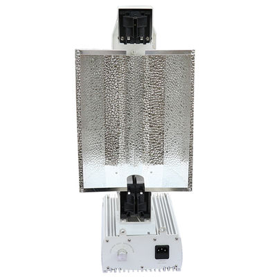 2100umol/S 2000K Çift Uçlu Büyüme Işıkları 1000W HPS Sera Aydınlatması