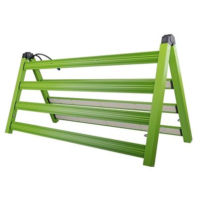 850W 2.6umol/s Sera Led Grow Işıkları RikoLite Multi Bar