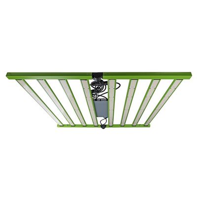 850W 2.6umol/s Sera Led Grow Işıkları RikoLite Multi Bar