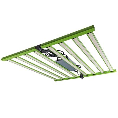 850W 2.6umol/s Sera Led Grow Işıkları RikoLite Multi Bar
