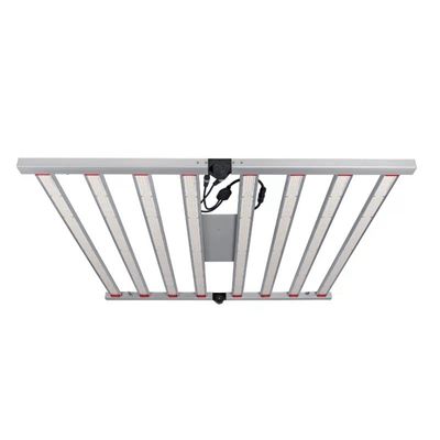 720W 2.5umol / s Bahçe Bitkileri Led Grow Işıkları, RikoLite Endüstriyel Led Grow Işıkları
