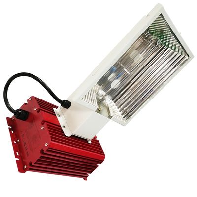 73148lm 630W Tam Spektrum Büyüme Işıkları CMH 50Hz Bitki Büyümesi