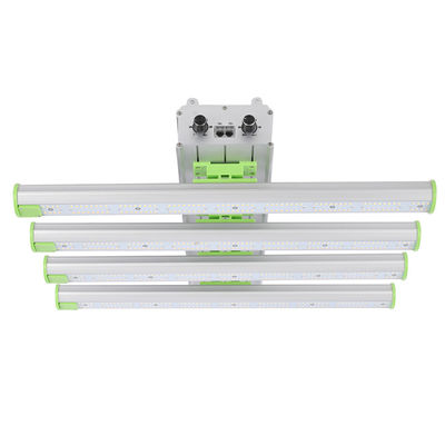 520μmol 200W Kapalı LED Grow Light 660nm PAR Tam Spektrum Bitkiler İçin Işık Büyütüyor