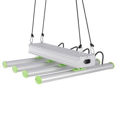 300W 780μMol Hydroponics Led Grow Işıkları SMD3030 Tam Spektrum