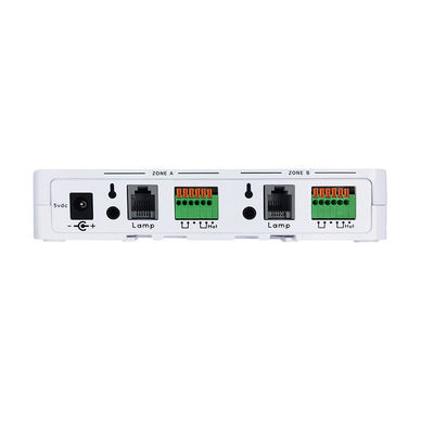 Master Controller CMH Grow Lights RJ14 Konnektörler Kısılabilir 5VDC
