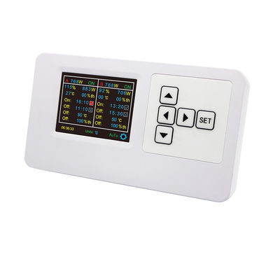 Master Controller CMH Grow Lights RJ14 Konnektörler Kısılabilir 5VDC